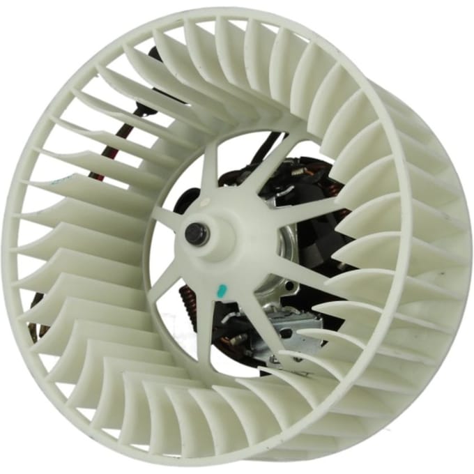 Interieurventilator THERMOTEC DDX004TT