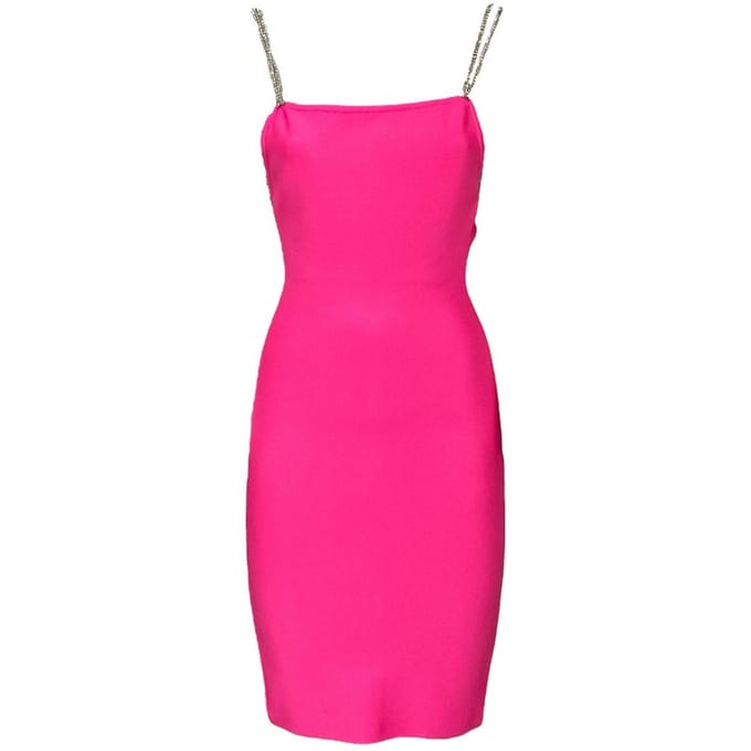 Vrouw Forever Unique 607122_FUCSIA