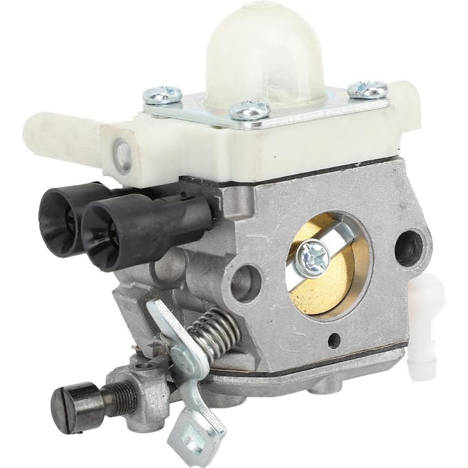 4151 1200 602 Assemblage Carburateur pour FS230 FR235 FS235 FS235 R Coupe-bordures Débroussailleuse