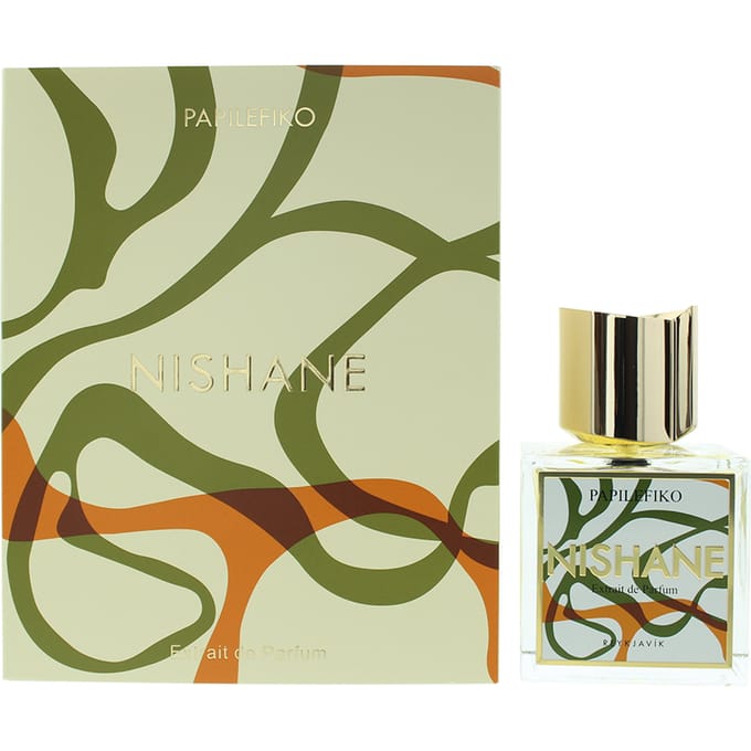 Papilefiko Extrait de Parfum