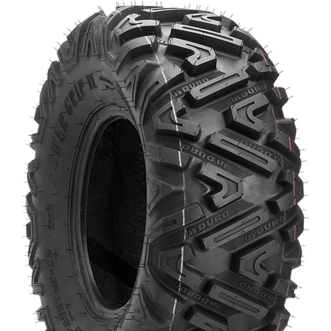 ATV banden DURO DI2038 POWER GRIP II 27x9-12 TL 52N