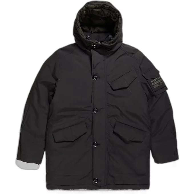 Hoodie G-Star Vodan