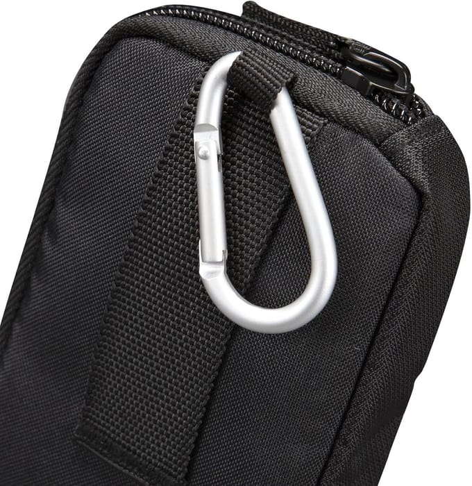 Compacte Camerahoes voor Point & Shoot Camera's
