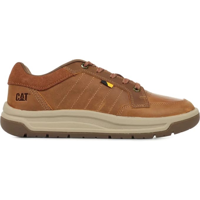 CAT Lifestyle Apa Cush | Algorithm - FW Casual Shoes - Maat 45 - Beige