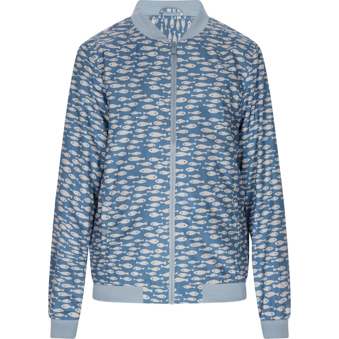 Mo Jas Heren blauw