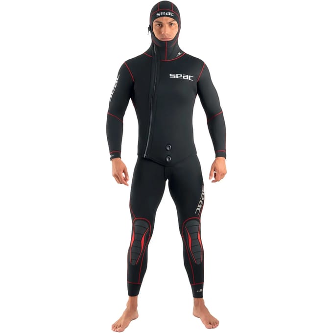 Wetsuit Seac Privilege XT Flex