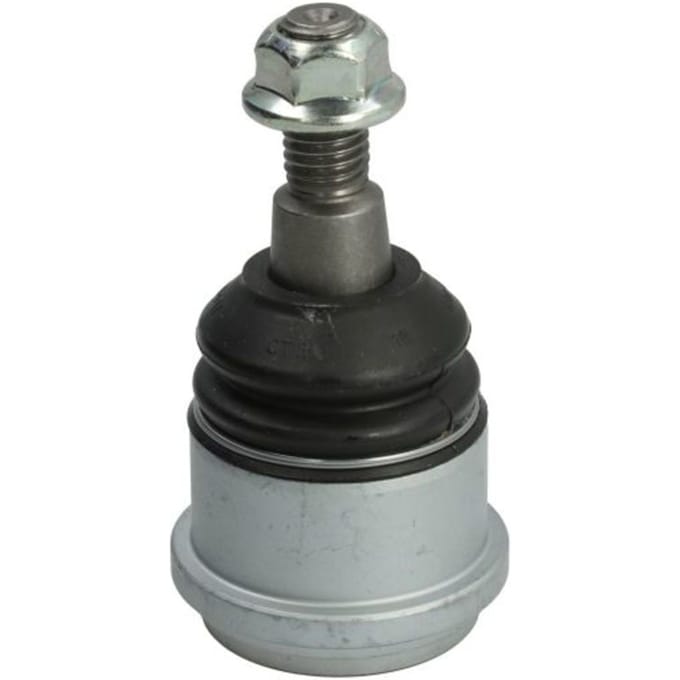 Draagarm rubber CTR CB0093