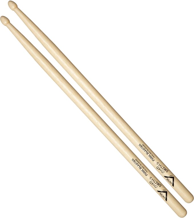 Vater VHCHADW Chad Smith's Funk Blaster drumstokken