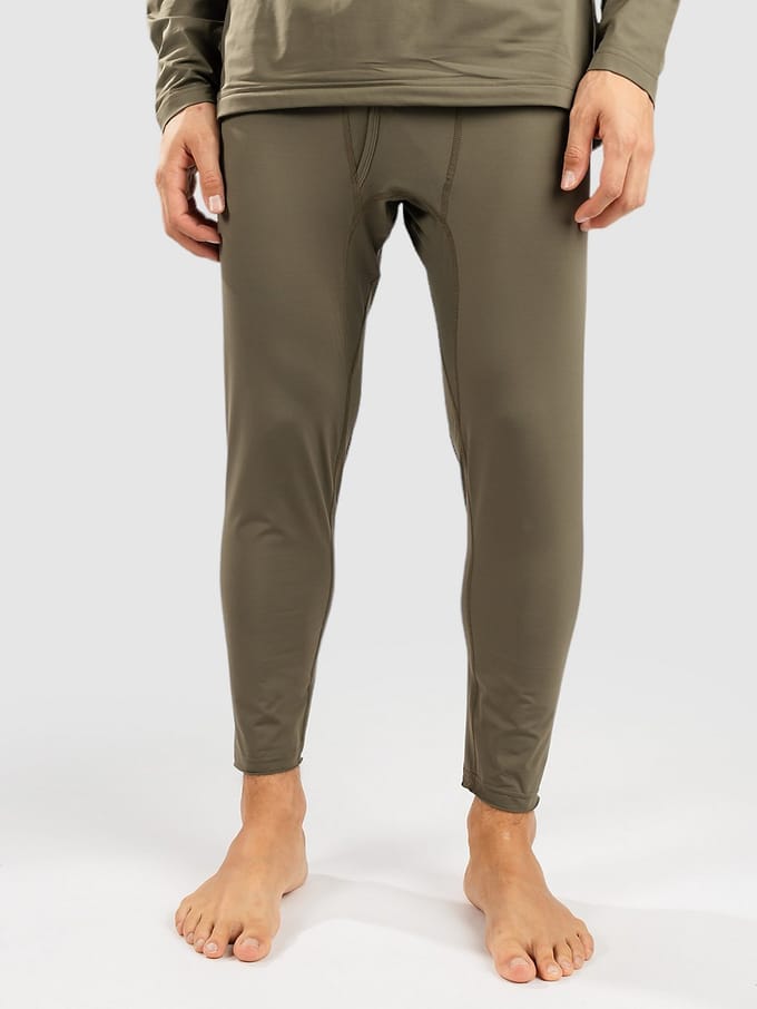 Armada Contra Thermo Broek groen