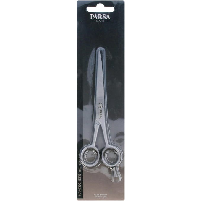 PARSA Hair scissors in Edelstaal