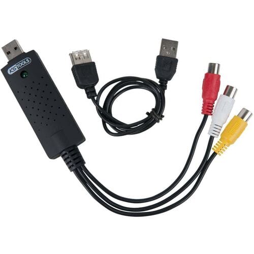 KS Tools 550.8603 Video-Grabber
