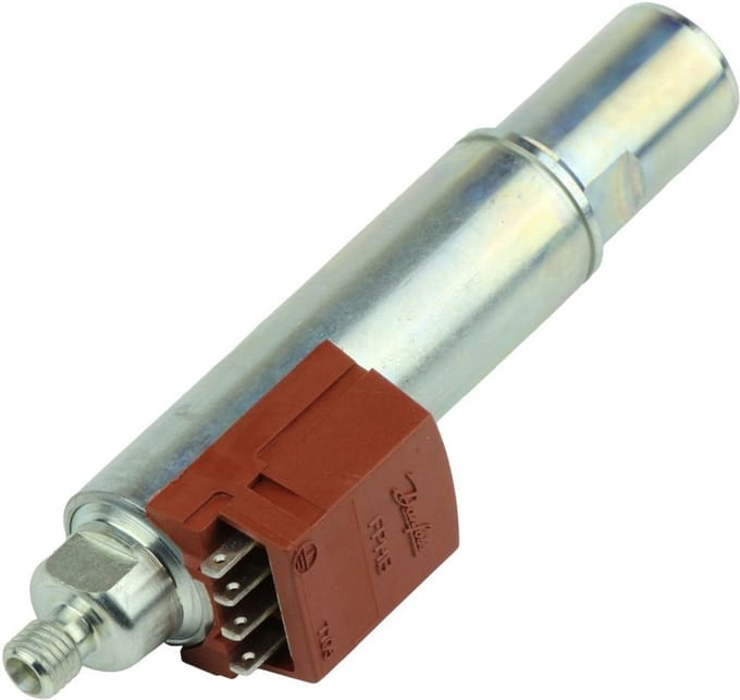 BOSCH Olievoorverwarmer FPHB5-LE PTC70 B10 BZ, 8718578604