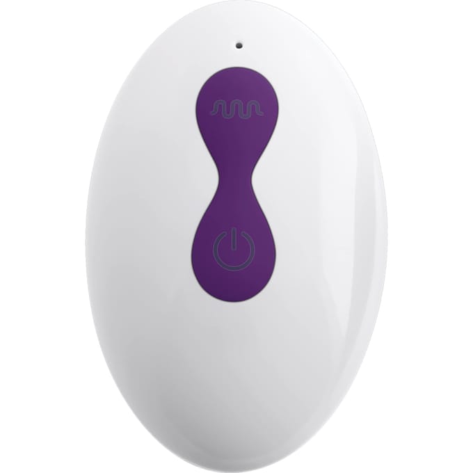 Playboy Pleasure - Our Little Secret vibrator Acai