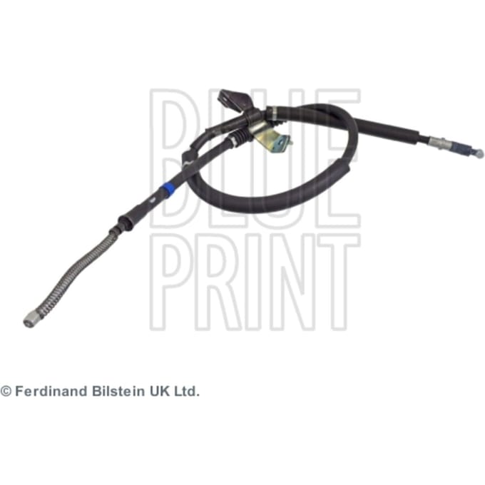 Kabel, parkeerrem BLUE PRINT ADC446112