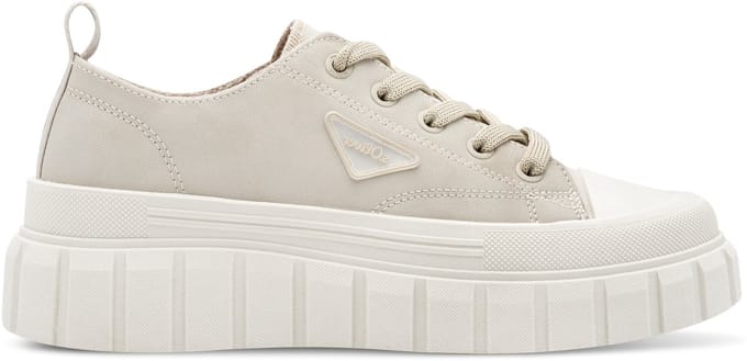 s.Oliver Dames Sneaker 5-23602-45 345 Maat: 40 EU