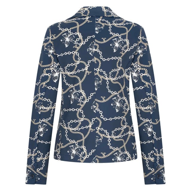 HV Society Blazer hvsmazu