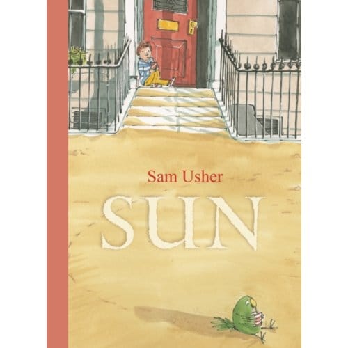 Sun - Sam Usher