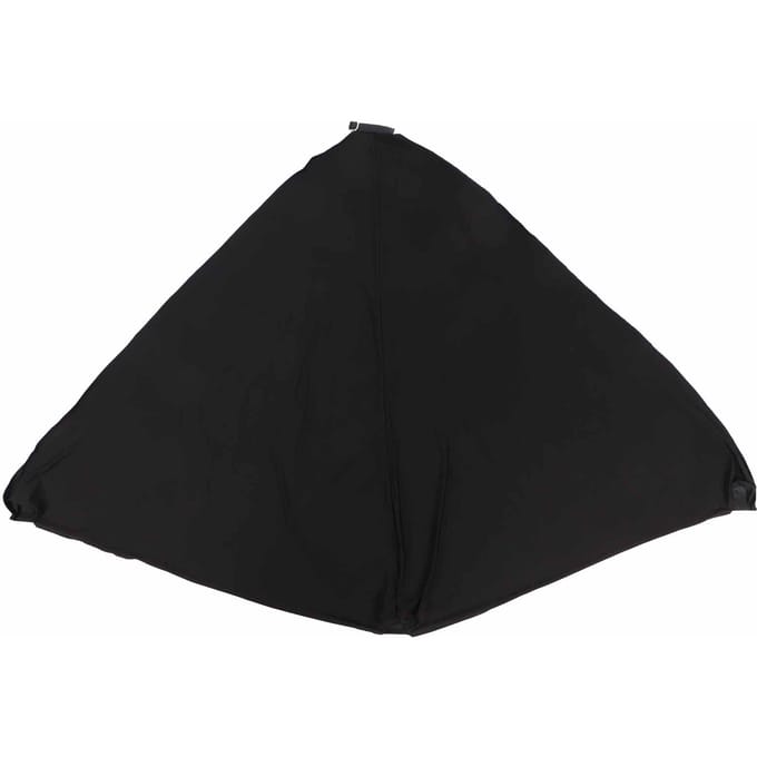 Luidsprekertripodhoes Polyester Verstelbare Standaard Stretch Hoes met Gesp Podiumaccessoires
