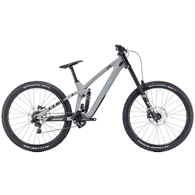 Framebescherming Monkey Products Cube - TWO15-HPC-29