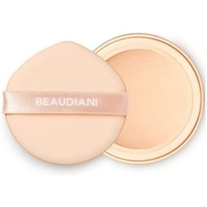 BEAUDIANI - Mesh Tight Up Cushion Refill Only - 2 Colors 2024 Version - #02 Cover Daily