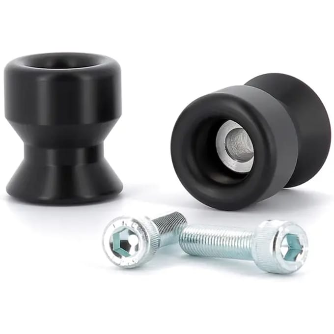 Teflon diabolomotortje V Parts