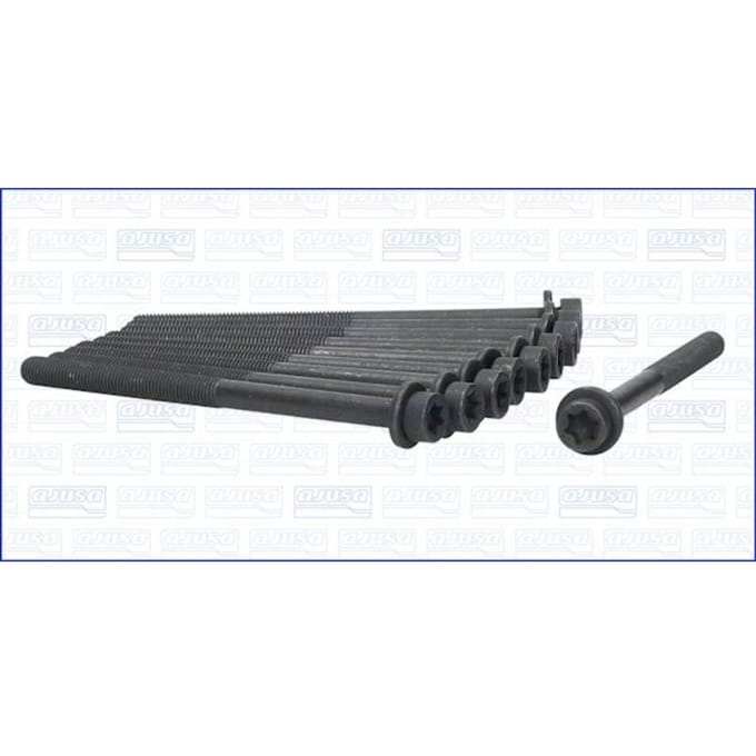 Cilinderkopbout set VICTOR AJUSA 81063700