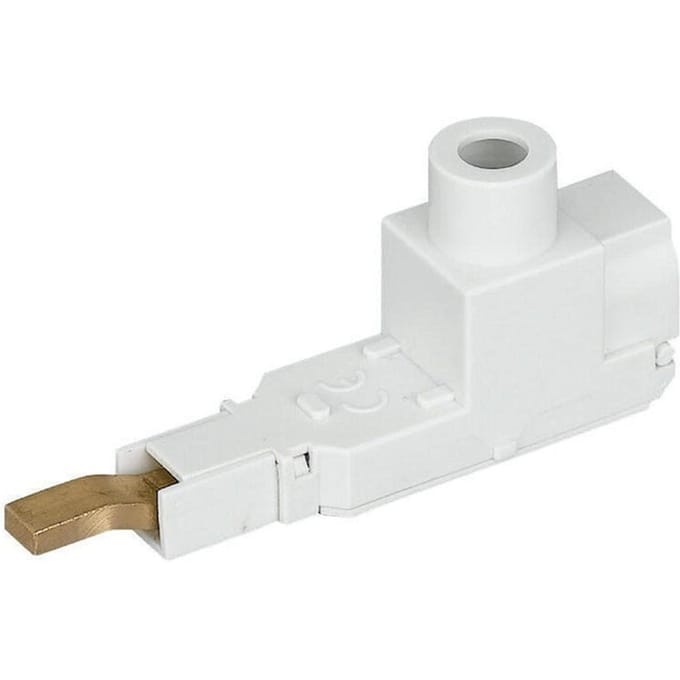 Eaton XEffect Industrieel Aansluitblok 35mm² - 104901