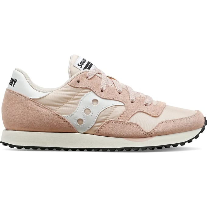 Damestrainers Saucony DXN Trainer Vintage