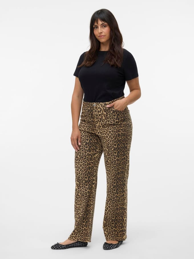 VERO MODA - Dames - Jeans