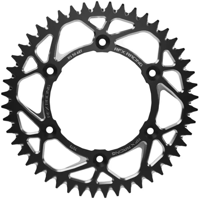 Motorfiets kroon RFX Pro Series Elite 428
