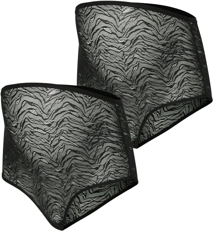 Mama Licious Slip MLXILLA Slip