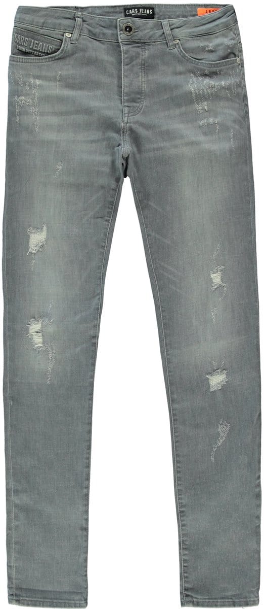 Cars Jeans Jeans Aron Super Skinny - Heren