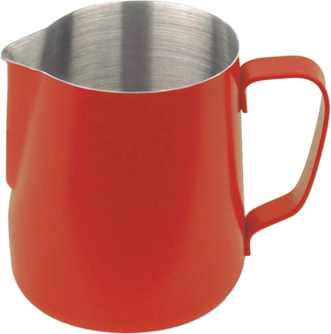 Joe Frex Melkkan 590ml rood