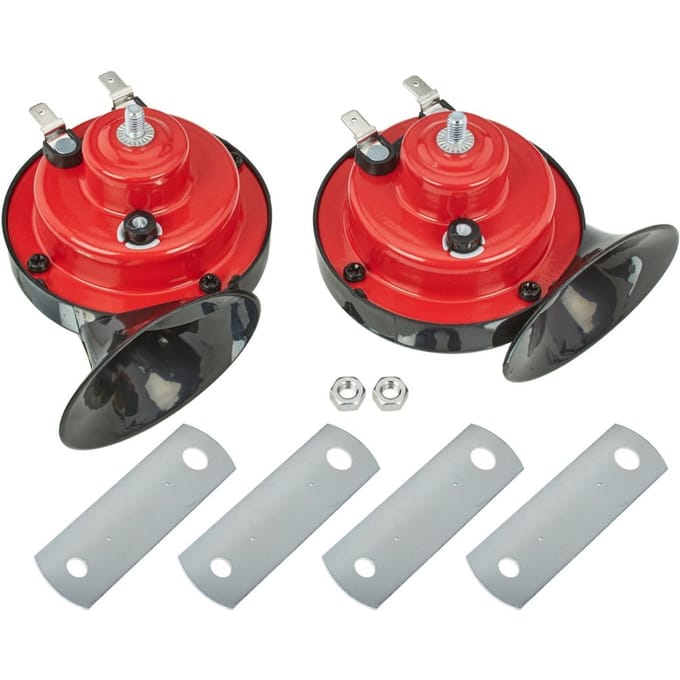 Claxon MEYLE 100 951 0009