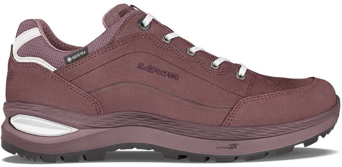 Lowa Renegade Evo GTX Lo Ws Brown Rose / White 5100 41 1/3