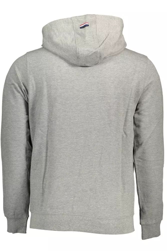 Fleece Hoodie Klassieke Stijl