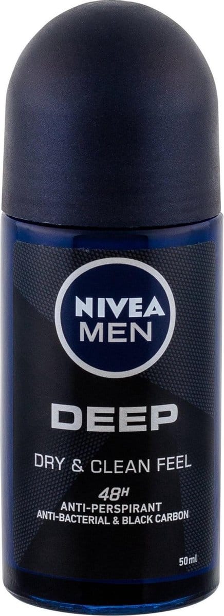 Deodorants