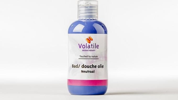 Volatile Badolie Neutraal - 100ml
