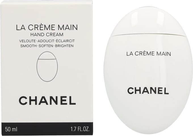 Chanel La Crème Main Handcrème 50 ml