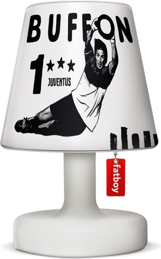 FC Kluif lampenkap Buffon (exclusief lamp)