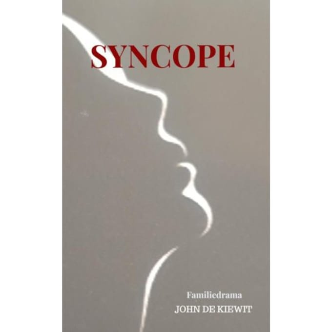 Syncope - John De Kiewit