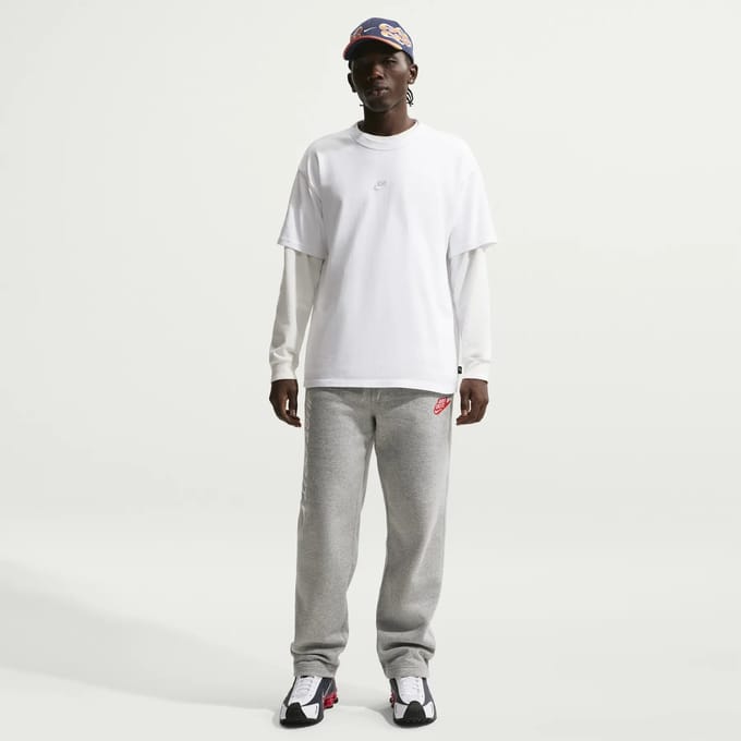 Jogging Nike Club