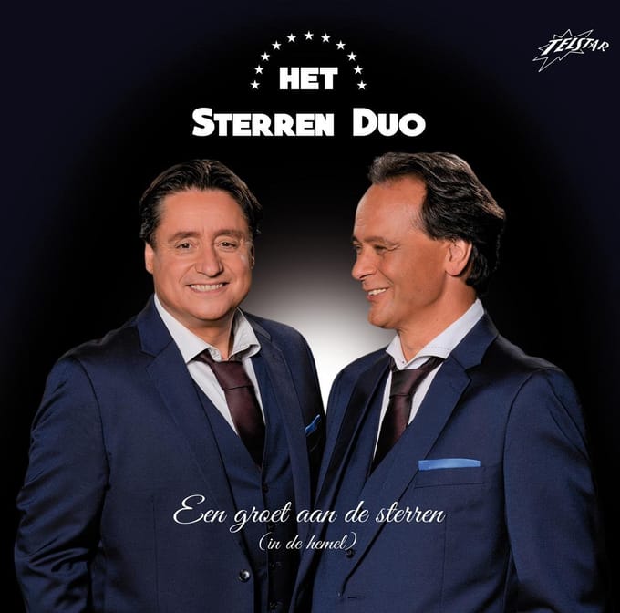 Een Groet Aan De Sterren (CD)
