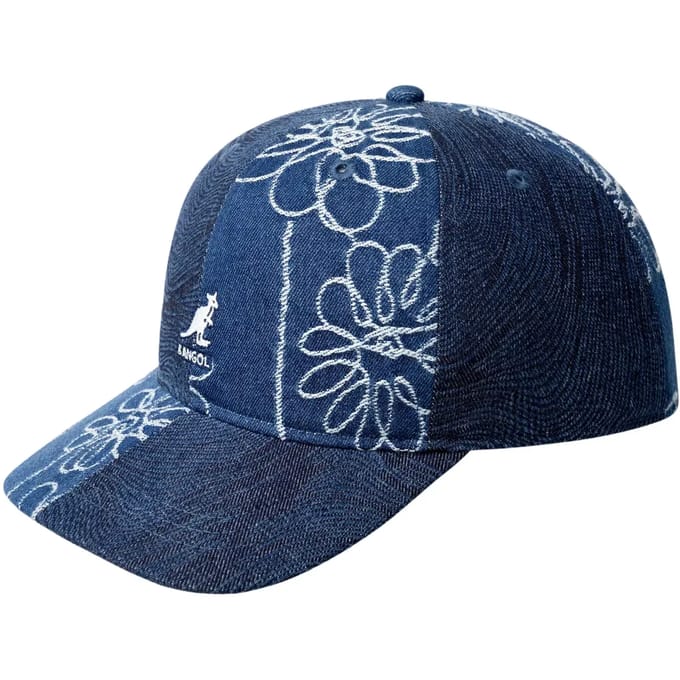 Dames baseballpet Kangol Marshup
