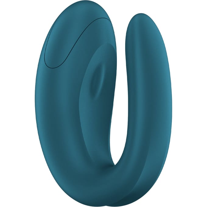 Satisfyer 'Double Joy', 9,4 cm