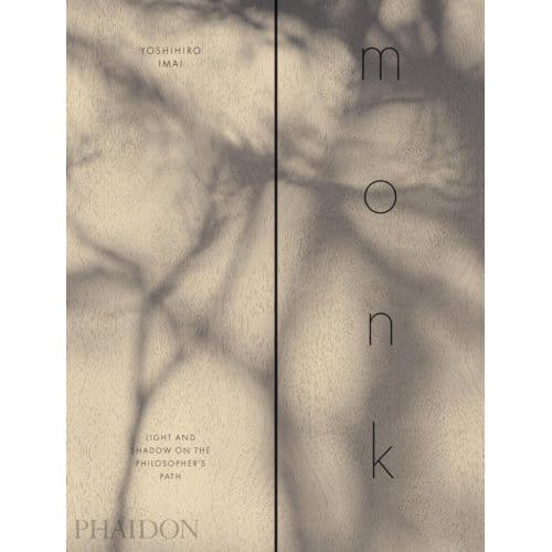 Monk - Yoshihiro Imai