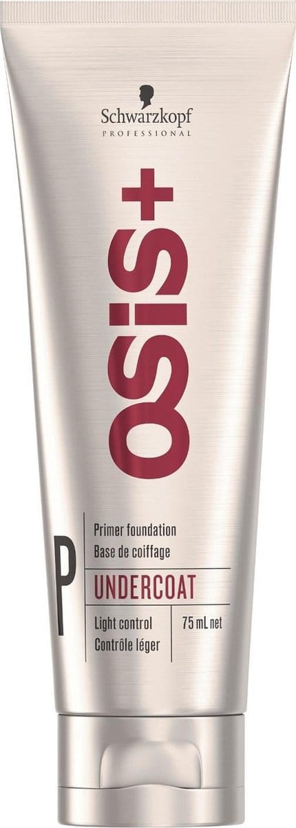 Schwarzkopf Professional Osis+ Undercoat 75 ml