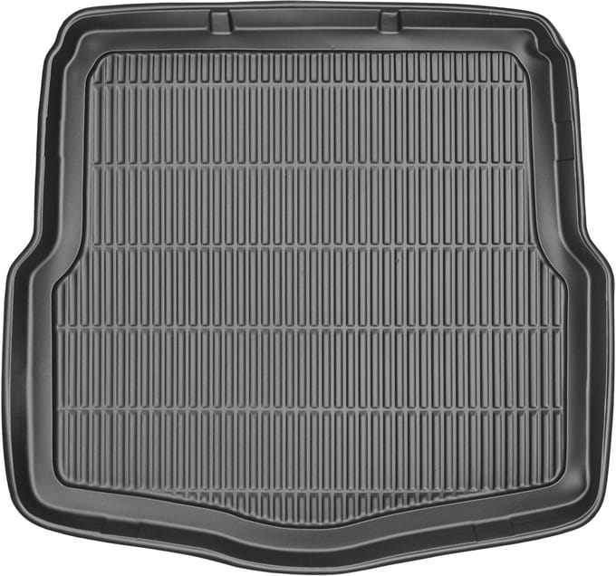 Max-Dywanik Alfa Romeo 159 - Kofferbakmat - Hoge Rand - Perfecte Pasvorm