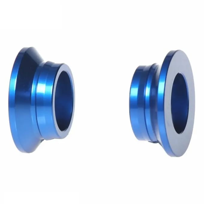 Achterwiel tussenstuk motor RFX Pro Series