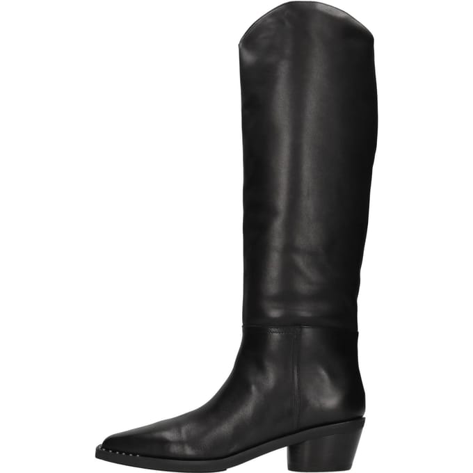 Ash Boots zwart